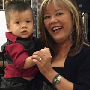 Meet your Posher, Tricia